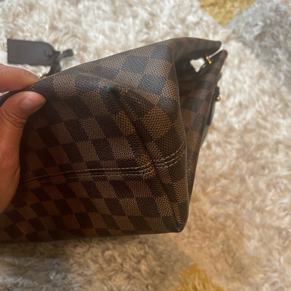 Authentic LV Graceful PM - Picture 6 of 11